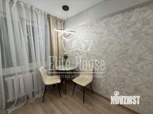 1-к квартира, вторичка, 32м2, 4/5 этаж