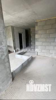 1-к квартира, вторичка, 48м2, 9/22 этаж