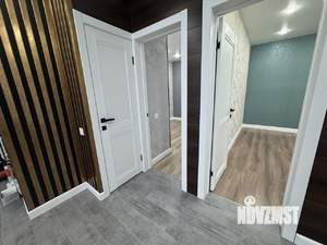 3-к квартира, вторичка, 72м2, 1/1 этаж