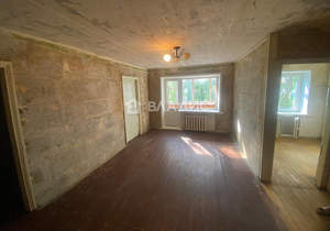 2-к квартира, вторичка, 44м2, 2/5 этаж