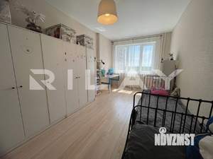 2-к квартира, вторичка, 60м2, 11/25 этаж