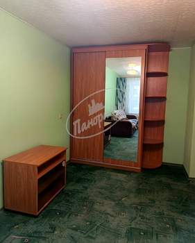 1-к квартира, вторичка, 30м2, 2/5 этаж