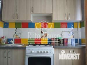 1-к квартира, вторичка, 32м2, 4/5 этаж