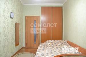 3-к квартира, вторичка, 93м2, 2/2 этаж