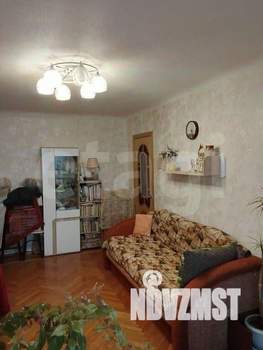 3-к квартира, вторичка, 54м2, 4/5 этаж