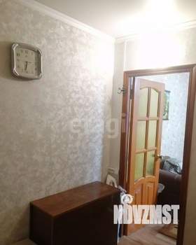 2-к квартира, вторичка, 44м2, 5/5 этаж