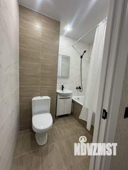 1-к квартира, вторичка, 37м2, 8/10 этаж