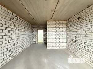 Студия квартира, вторичка, 30м2, 2/10 этаж