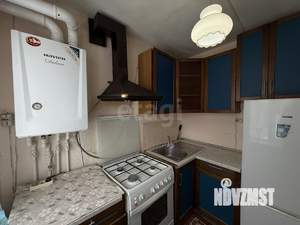 1-к квартира, вторичка, 31м2, 2/2 этаж