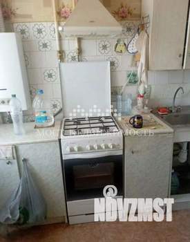 3-к квартира, вторичка, 63м2, 5/5 этаж