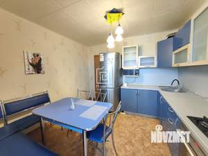 1-к квартира, вторичка, 45м2, 8/10 этаж