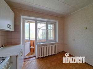 1-к квартира, вторичка, 36м2, 5/5 этаж