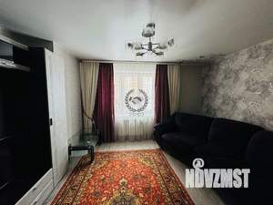 3-к квартира, вторичка, 69м2, 5/10 этаж