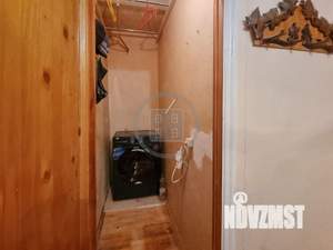 2-к квартира, вторичка, 50м2, 2/9 этаж