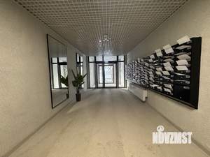 1-к квартира, вторичка, 49м2, 7/22 этаж