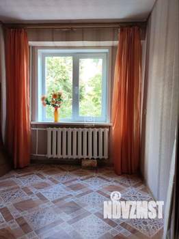3-к квартира, вторичка, 48м2, 3/5 этаж
