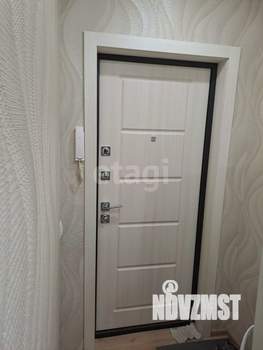 1-к квартира, вторичка, 31м2, 4/5 этаж