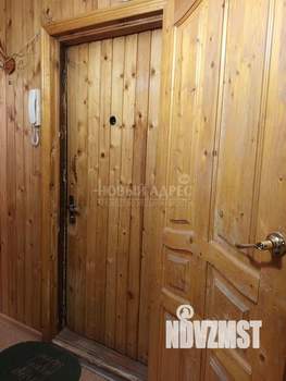 1-к квартира, вторичка, 30м2, 1/1 этаж