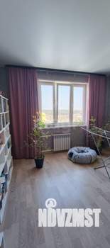 1-к квартира, вторичка, 39м2, 20/20 этаж