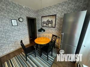 1-к квартира, вторичка, 43м2, 13/14 этаж