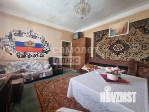 2-к квартира, вторичка, 49м2, 1/1 этаж