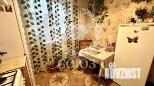 2-к квартира, вторичка, 51м2, 5/9 этаж