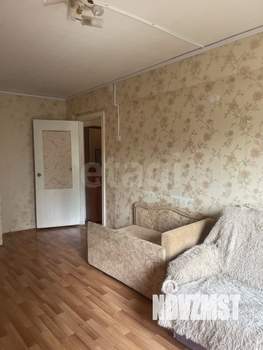 1-к квартира, вторичка, 31м2, 4/5 этаж