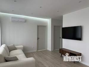 3-к квартира, вторичка, 69м2, 9/10 этаж