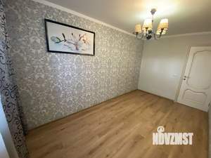 3-к квартира, вторичка, 74м2, 3/3 этаж