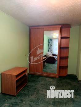 1-к квартира, вторичка, 30м2, 2/5 этаж