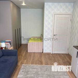 1-к квартира, вторичка, 39м2, 5/10 этаж