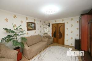 4-к квартира, вторичка, 80м2, 7/9 этаж