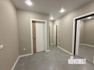 2-к квартира, вторичка, 66м2, 15/19 этаж