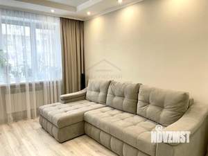 2-к квартира, вторичка, 49м2, 4/5 этаж