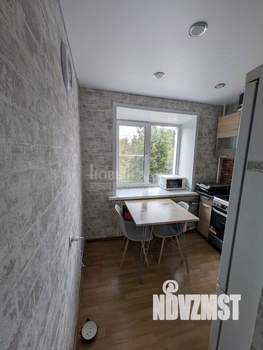 2-к квартира, вторичка, 40м2, 3/9 этаж