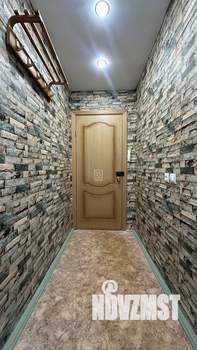 1-к квартира, вторичка, 31м2, 2/5 этаж