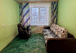 1-к квартира, вторичка, 30м2, 2/5 этаж