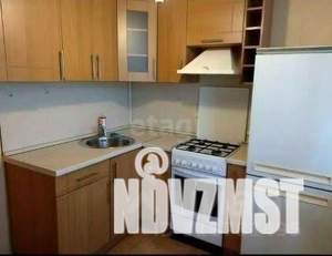 1-к квартира, вторичка, 32м2, 4/5 этаж