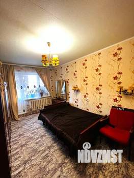 2-к квартира, вторичка, 49м2, 5/5 этаж