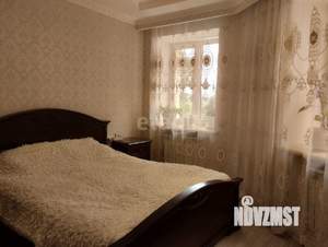 4-к квартира, вторичка, 130м2, 4/10 этаж