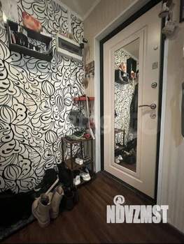 3-к квартира, вторичка, 66м2, 9/9 этаж