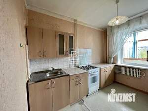 1-к квартира, вторичка, 36м2, 6/9 этаж