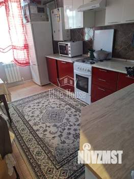 1-к квартира, вторичка, 34м2, 1/3 этаж