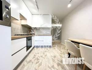 1-к квартира, вторичка, 43м2, 8/11 этаж