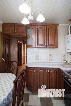 3-к квартира, вторичка, 62м2, 5/5 этаж