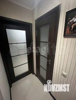 3-к квартира, вторичка, 66м2, 9/9 этаж