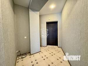 1-к квартира, вторичка, 45м2, 9/12 этаж