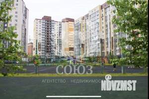 2-к квартира, вторичка, 48м2, 12/13 этаж