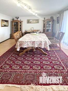 6-к квартира, вторичка, 149м2, 5/9 этаж