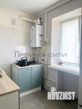 2-к квартира, вторичка, 40м2, 1/2 этаж